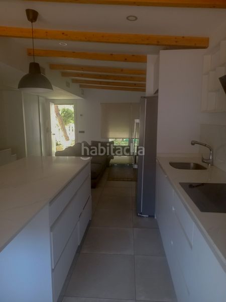 Foto 48b962bd-2a85-4d7c-9341-59736b619257. Xalet amb calefacció aparcament piscina a puerto Galapagar-las cuestas Galapagar