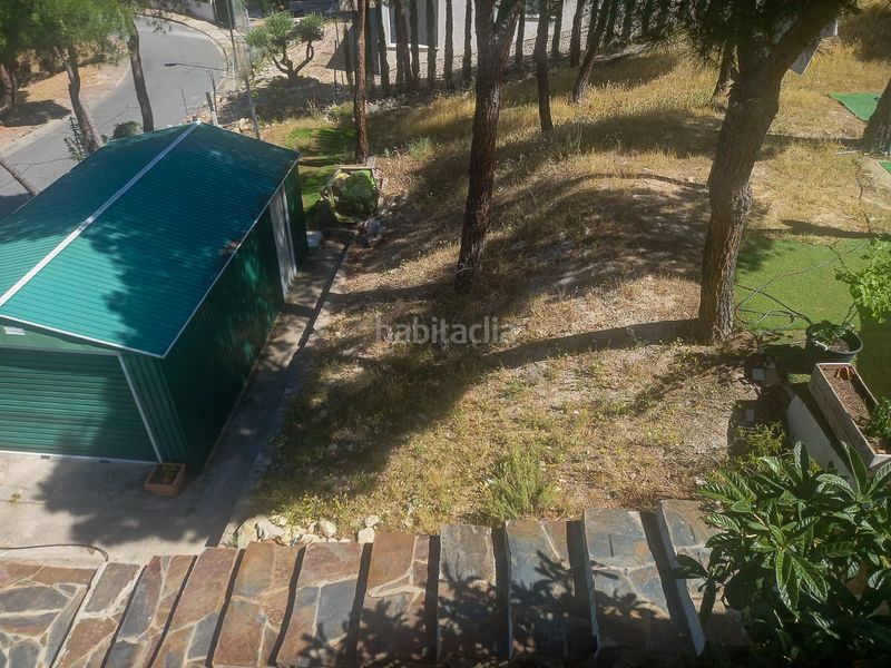 Foto 587a5f17-a788-4673-815f-b424c2139dab. Xalet amb calefacció aparcament piscina a puerto Galapagar-las cuestas Galapagar