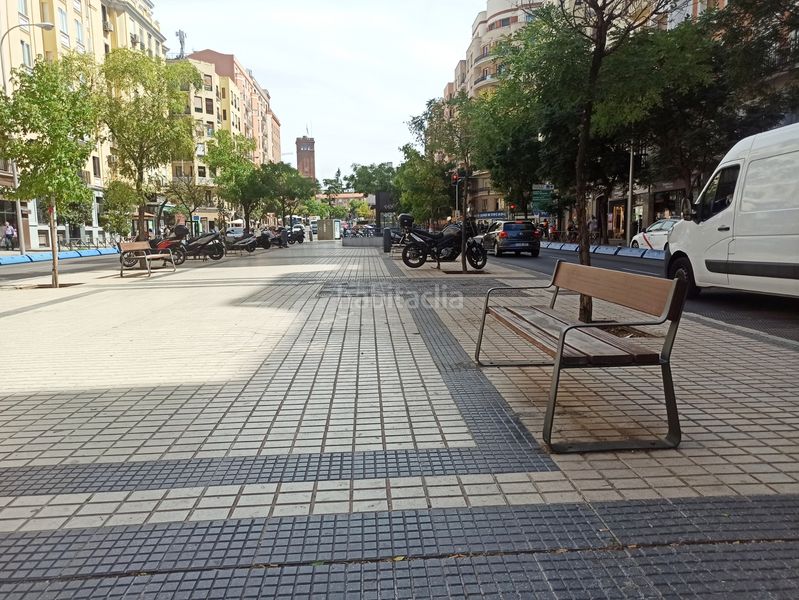 Foto 94101769-8847-42ad-98d0-a736c693b74f. Pis amb calefacció a Vallehermoso Madrid