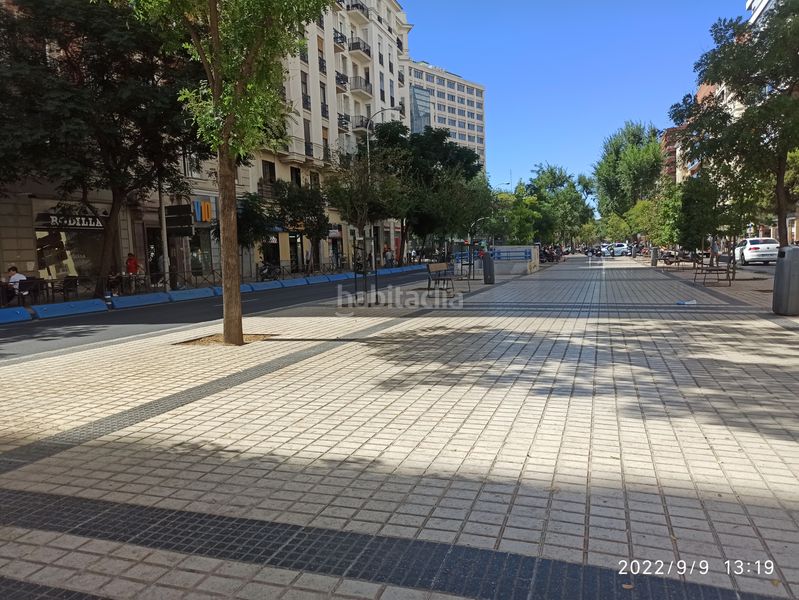 Foto 9eb3a210-3fcb-4ebe-8c9f-16d151b96b34. Pis amb calefacció a Vallehermoso Madrid