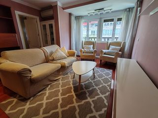 Flat in Calle de O'Donnell