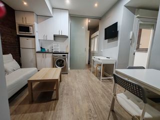 Pis en Arapiles. Piso totalmente amueblado listo para entrar