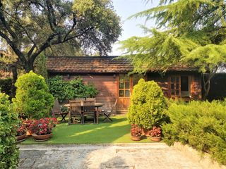 Alquiler Casa en Cerro Alarcón