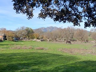 Residential Plot in Colmenar del Arroyo