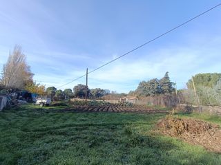Residential Plot in Colmenar del Arroyo