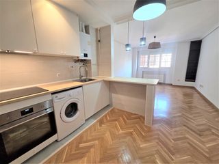 Apartment in Calle de Ibiza