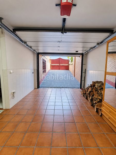Foto 04172940-efe7-46b4-b667-9f45dd1bd1a9. Casa pareada en Valderas-Los Castillos Alcorcón