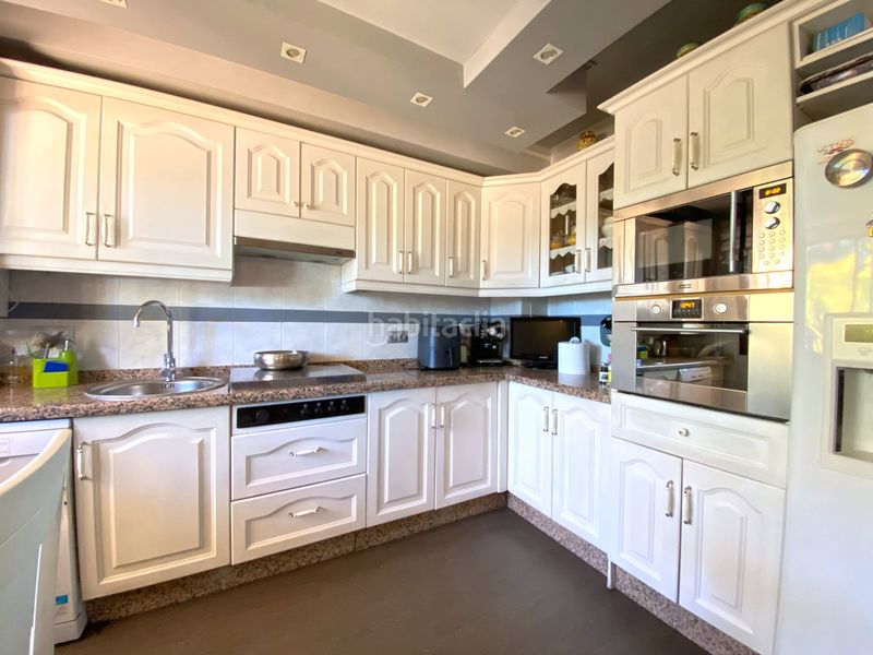 Foto 075926c1-8622-48b3-8186-9e56beb2e34d. Casa pareada en Valderas-Los Castillos Alcorcón