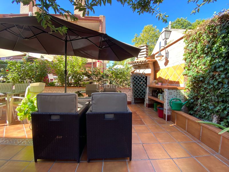 Foto 1163f88b-b072-4fb2-9f27-2440e5a5d54d. Casa pareada en Valderas-Los Castillos Alcorcón