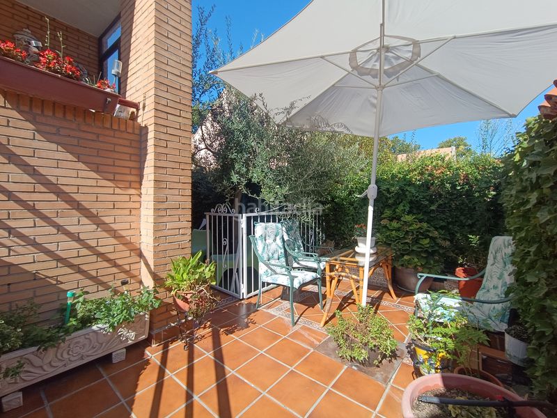 Foto 56f55571-e666-4b85-bbdf-c0640612fb01. Casa pareada en Valderas-Los Castillos Alcorcón