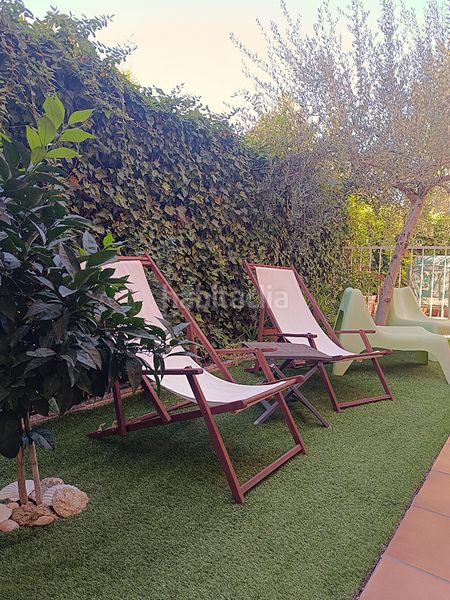 Foto a15164ca-695f-4a68-a6ae-5e4f65071018. Casa pareada en Valderas-Los Castillos Alcorcón
