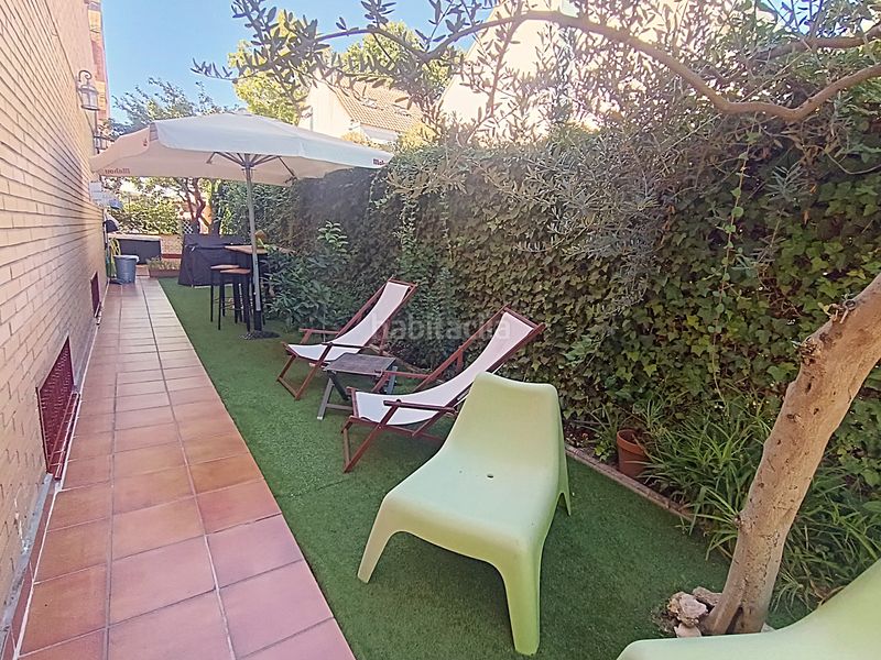 Foto a4afb821-eafd-4e3a-ba90-02ff9ba7c028. Casa pareada en Valderas-Los Castillos Alcorcón