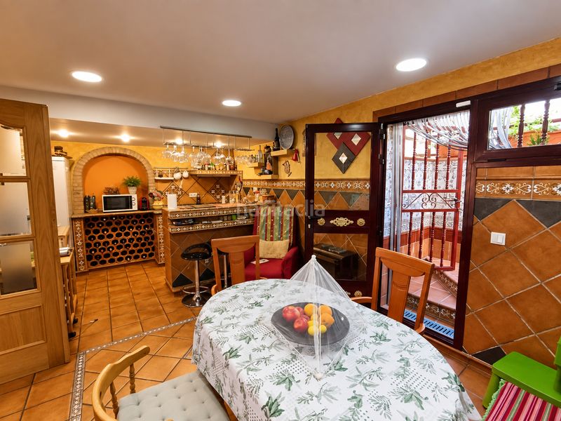 Foto b2b61e80-b579-4264-97d7-88b62b37aa4b. Casa pareada en Valderas-Los Castillos Alcorcón