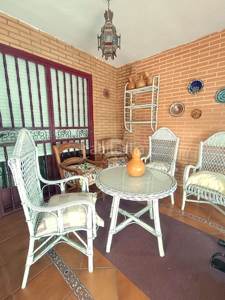 Foto bf743c0b-260e-4c5b-827b-416b5b499af5. Casa pareada en Valderas-Los Castillos Alcorcón