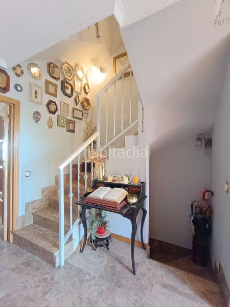 Foto c0b69968-337e-425e-bc8d-a3d4ee9777f8. Casa pareada en Valderas-Los Castillos Alcorcón