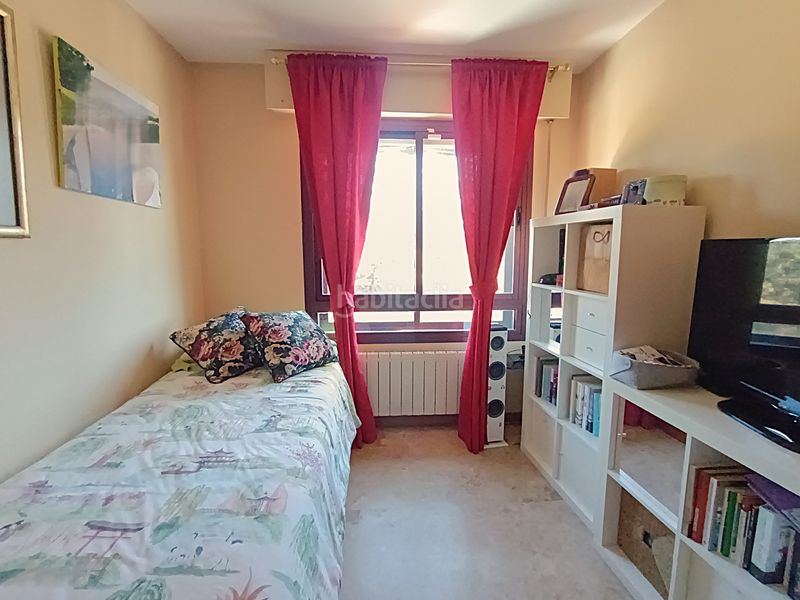 Foto ef11d8f7-f3e7-4e40-9cdc-c085dcffaee6. Casa pareada en Valderas-Los Castillos Alcorcón