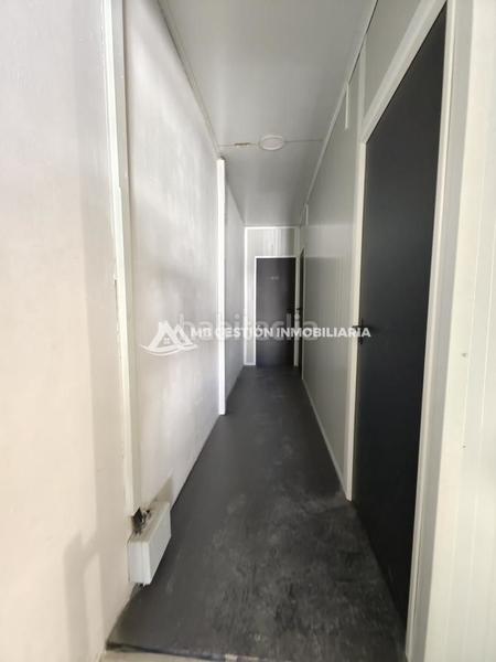 Foto 10bb0a13-03e7-4754-9a39-35f0d71d4e87. Bâtiment à usage industriel dans Numancia de la Sagra