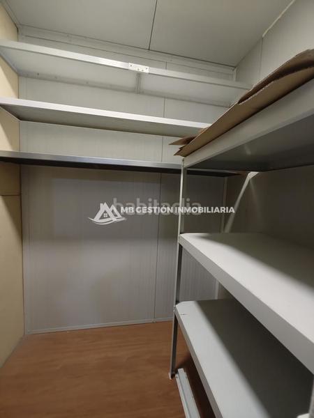 Foto 116f369b-4c3d-468d-a242-cc0a842e171d. Bâtiment à usage industriel dans Numancia de la Sagra