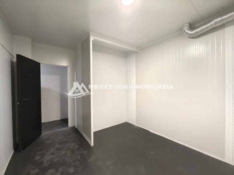 Foto 41f73d85-da6d-4c26-9cd4-bf46334bfa85. Bâtiment à usage industriel dans Numancia de la Sagra