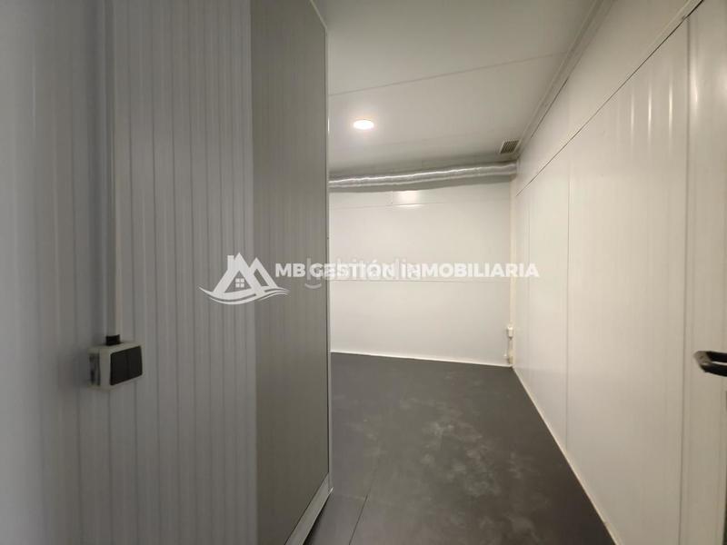 Foto b811f673-3b9b-4ce8-9bea-20788d393ca5. Bâtiment à usage industriel dans Numancia de la Sagra