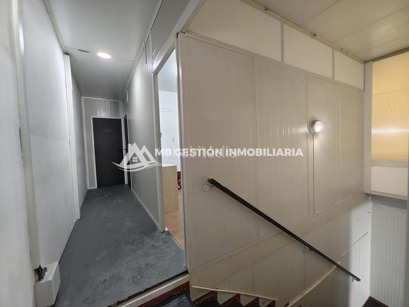 Foto e3c105e3-f009-4e1b-b993-bad0b2ed5b17. Bâtiment à usage industriel dans Numancia de la Sagra