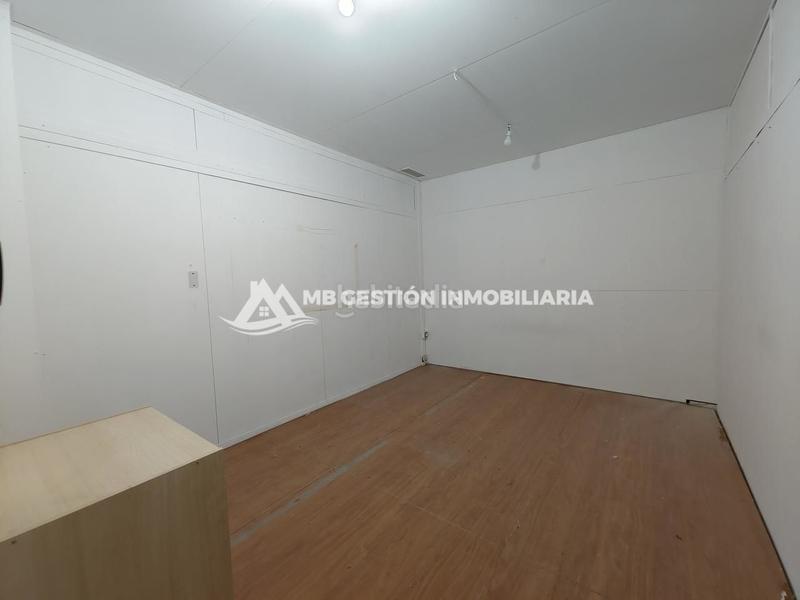 Foto fed3f97e-98f8-434a-8f4a-b7bdf698dd1a. Bâtiment à usage industriel dans Numancia de la Sagra