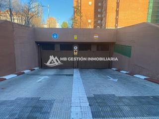 Aparcament cotxe  Calle de italia. Mb gestión inmobiliaria vende estupenda plaza de garaje situada