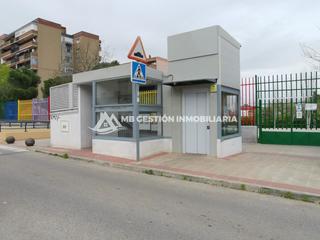 Posto auto in Fuenlabrada II-El Molino. Oportunidad!!!mb gestión inmobiliaria vende plaza de garaje en z