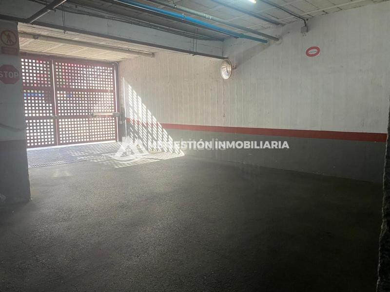 Foto 1f127541-e7ff-43fa-bb8e-f35fa15827b9. Posto auto in Fuenlabrada ii-el molino Fuenlabrada