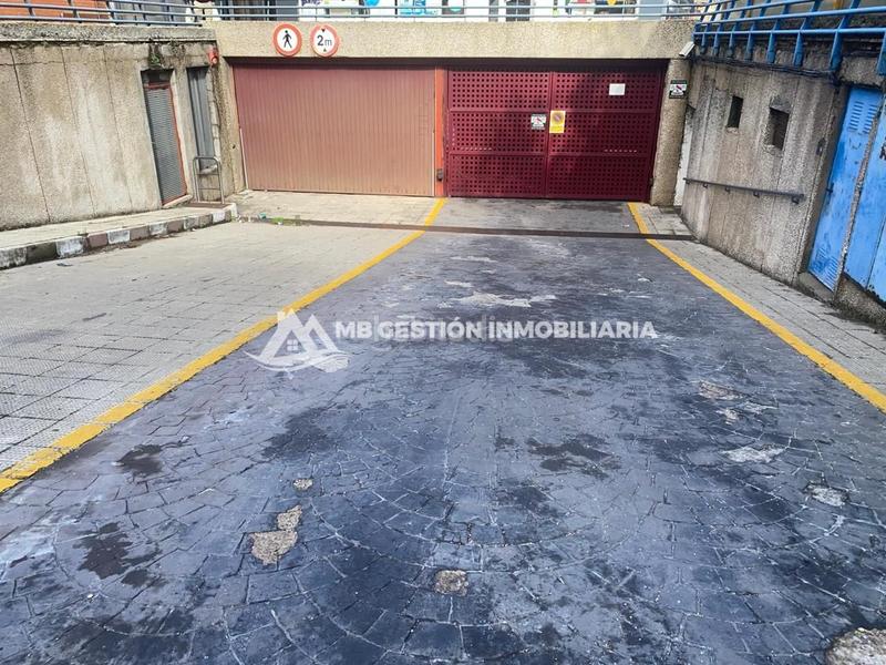 Foto 74711b07-f624-4826-b44f-6888dababdc7. Posto auto in Fuenlabrada ii-el molino Fuenlabrada