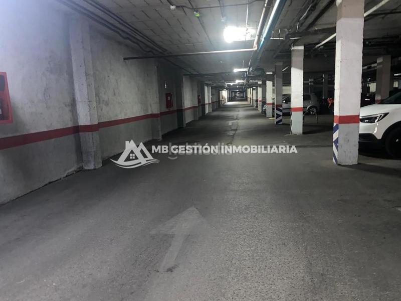 Foto 7a778d73-37fa-48aa-a254-5fc7e2339c0f. Posto auto in Fuenlabrada ii-el molino Fuenlabrada