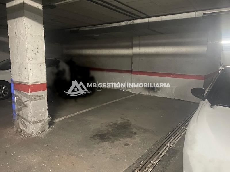 Foto 9bf11e0e-c4fa-4784-921f-e8848a240870. Posto auto in Fuenlabrada ii-el molino Fuenlabrada