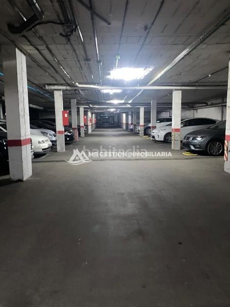 Foto af34820a-a74f-4ca7-8432-510274a6b13c. Posto auto in Fuenlabrada ii-el molino Fuenlabrada
