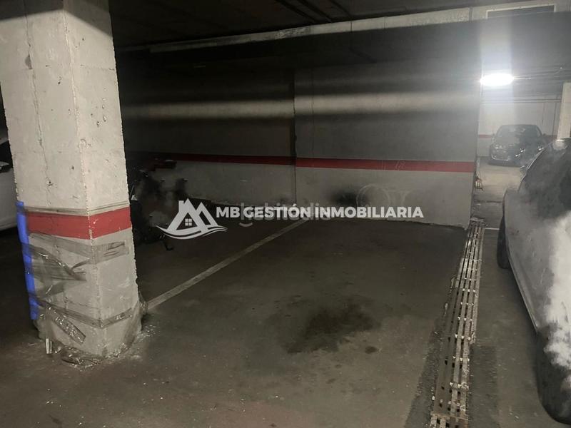 Foto f5753088-4ed0-46a1-893c-b38c40c142c8. Posto auto in Fuenlabrada ii-el molino Fuenlabrada