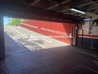 Aparcament cotxe  De portugal. Oportunidad!!! mb gestión inmobiliaria vende estupenda plaza de