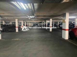 Posto auto  Turquia. Mb gestion inmobiliaria vende estupenda plaza de garaje con muy