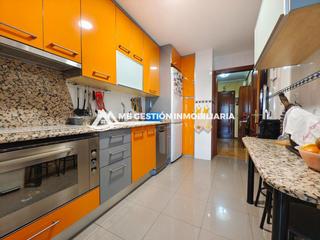 Pis  De reinosa. Mb gestion inmobiliaria vende estupenda vivienda de 4 dormitorio