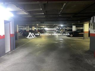 Aparcament cotxe  De andorra. Mb gestion inmobiliaria vende estupenda plaza de garaje en zona