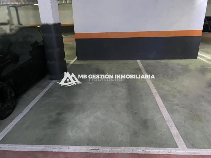 Foto 5341ad0b-f1c6-4753-938d-9389571ff78d. Parking voiture dans Fuenlabrada ii-el molino Fuenlabrada