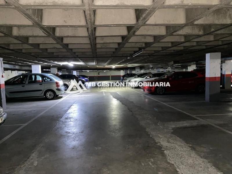 Foto 779c30c4-8f9a-4b5d-9005-5943109db7ec. Parking voiture dans Fuenlabrada ii-el molino Fuenlabrada
