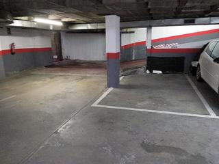 Posto auto in Fuenlabrada II-El Molino. Mb gestion inmobiliaria vende estupenda plaza de garaje en zona