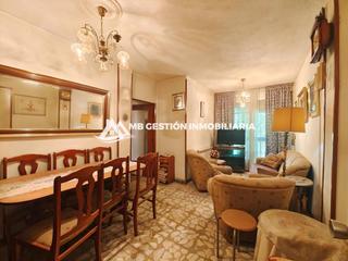 Appartement en Orcasur-12 de Octubre. Mb gestin inmobiliaria te ofrece piso en zona doce de octubre