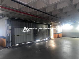 Posto auto  Bélgica. Mb gestion inmobiliaria ofrece plaza de garaje en venta zona par