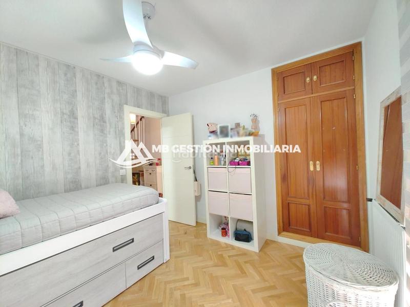 Foto 629d91ed-6d83-48b4-a44d-7519cc0d39af. Duplex avec chauffage dans La Serna Fuenlabrada