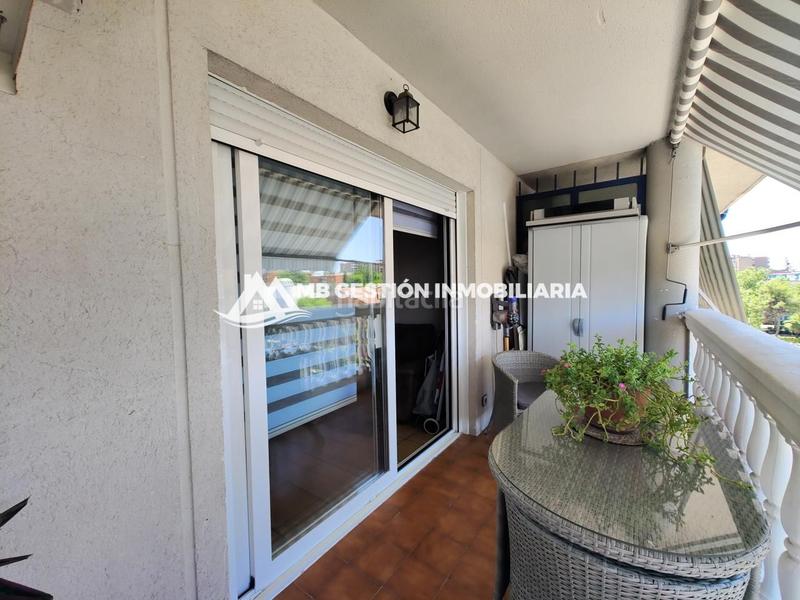 Foto 678071d5-a93c-41eb-933c-3fe684c27d29. Duplex avec chauffage dans La Serna Fuenlabrada