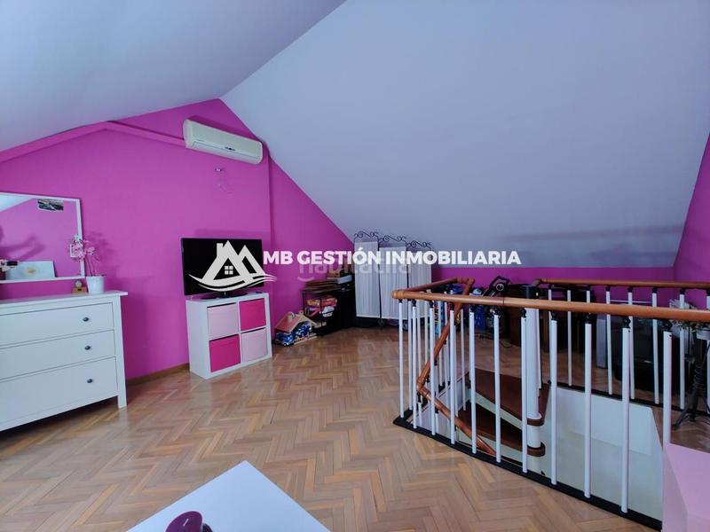 Foto 817fdf7e-91ff-4b36-a99b-8647c2e27011. Duplex avec chauffage dans La Serna Fuenlabrada