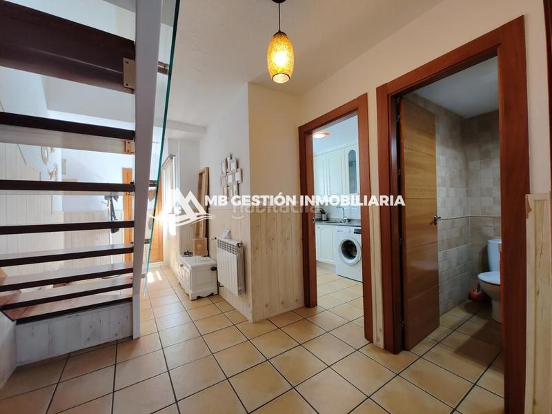 Foto 9c663932-e699-403c-81b3-45fc33c275e9. Duplex avec chauffage dans La Serna Fuenlabrada
