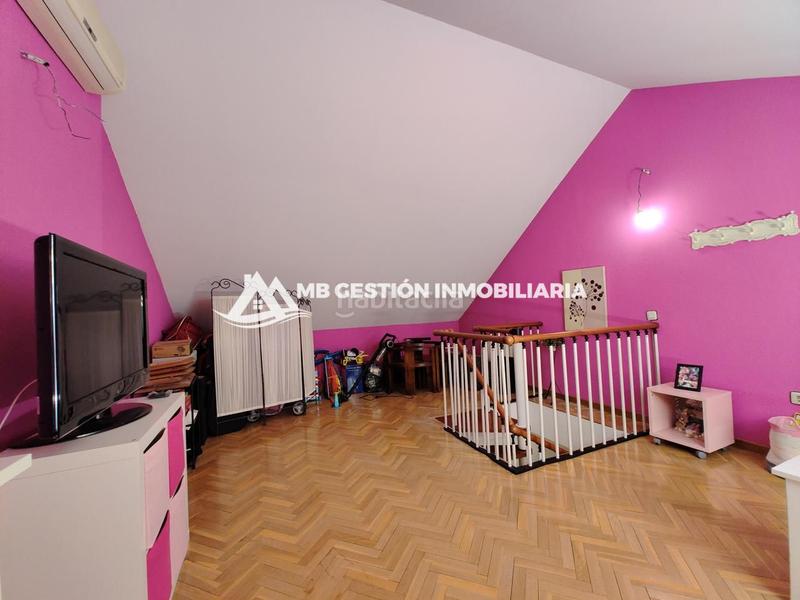 Foto a540aabc-1b5b-46b3-af71-5538d9266f1c. Duplex avec chauffage dans La Serna Fuenlabrada