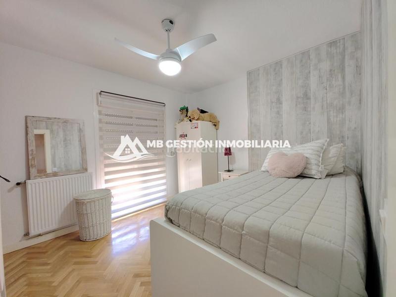 Foto b0335b38-7681-4178-a41f-1ff59405a2e5. Duplex avec chauffage dans La Serna Fuenlabrada
