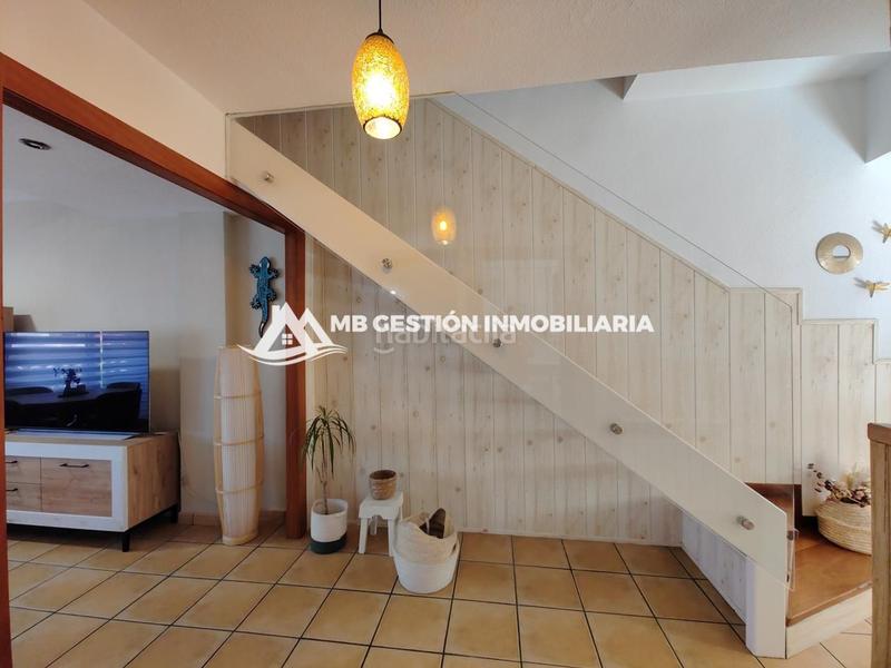 Foto e3063b69-a5f9-4551-9f6d-c072fa8a2344. Duplex avec chauffage dans La Serna Fuenlabrada